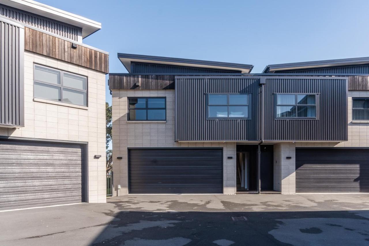 Ferienwohnung Okiwi Landing Raglan Exterior foto